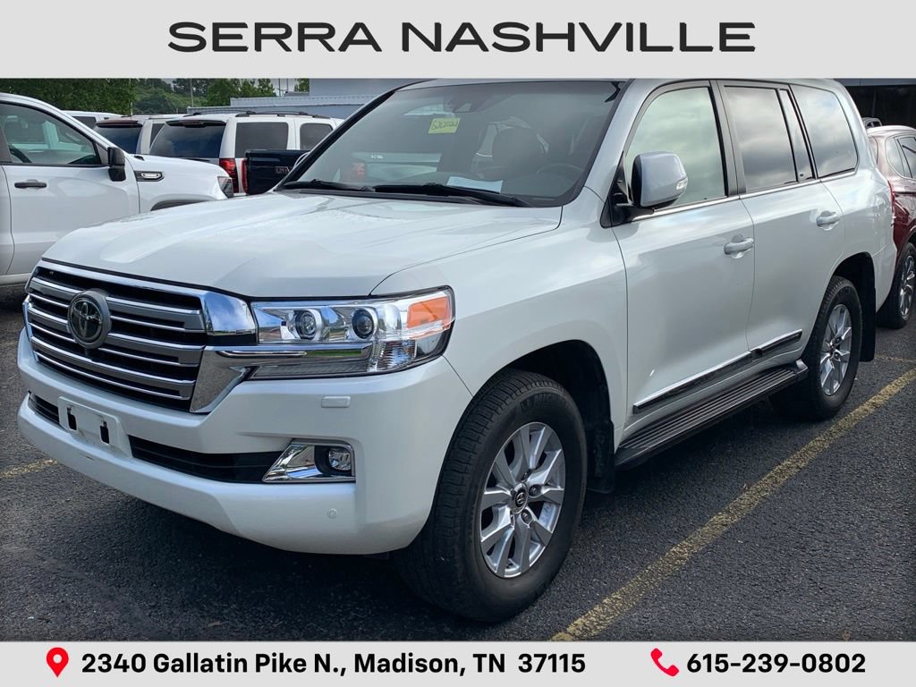 toyota land cruiser 2019 JTMCY7AJ6K4075173 image toyota land cruiser 2019 JTMCY7AJ6K4075173 image